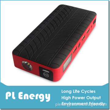 12V Portable Car Multi Function Jump Starter